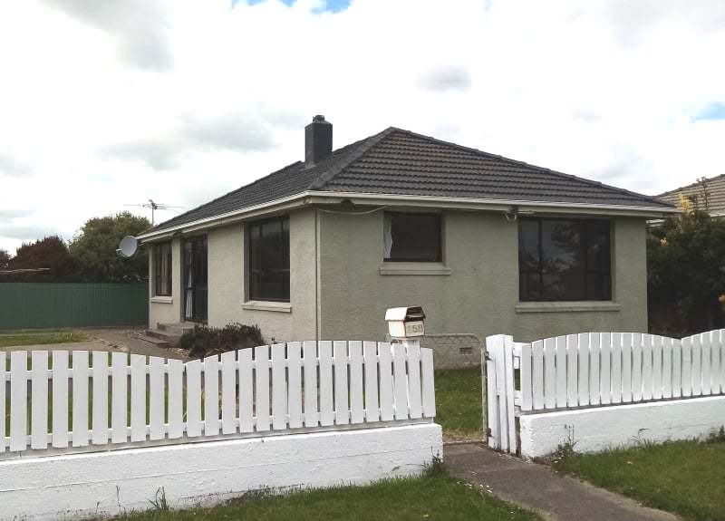 Property Sold in Invercargill