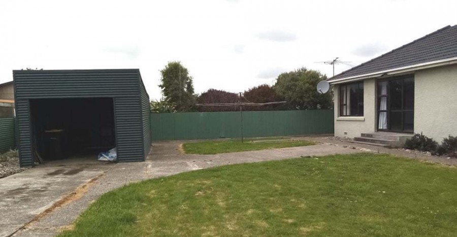 Invercargill real estate Sold