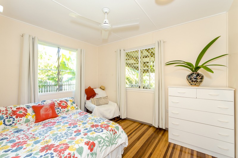Open for inspection in West Gladstone