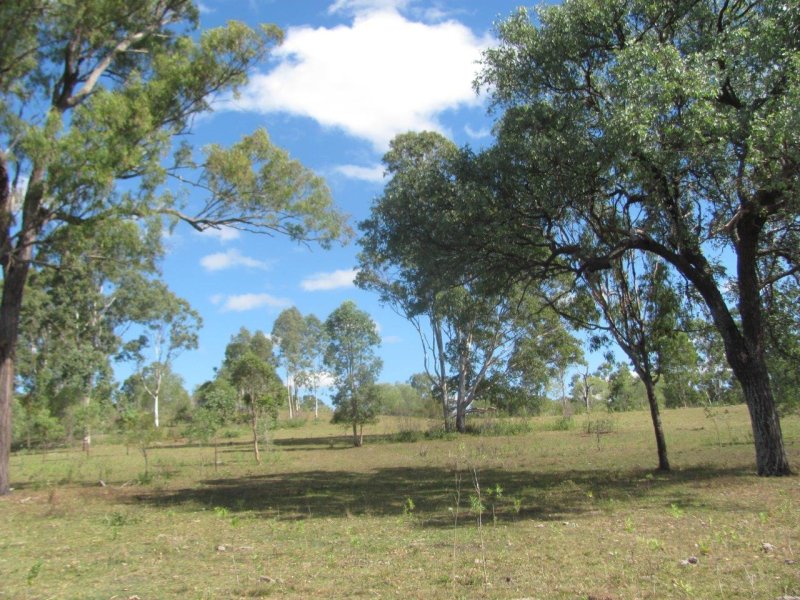 Real Estate in Berajondo