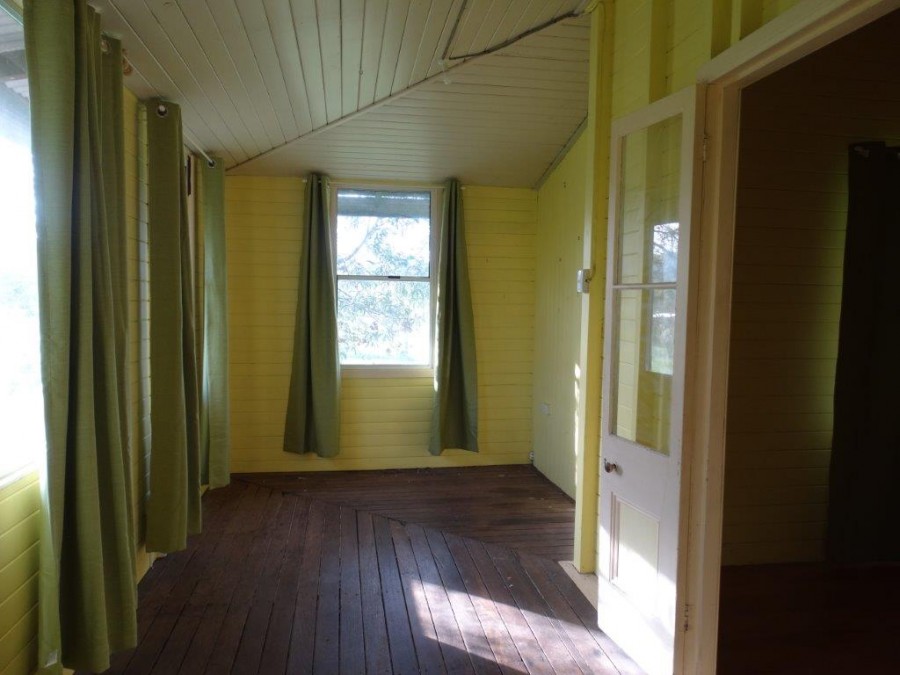 Real Estate in Baffle Creek