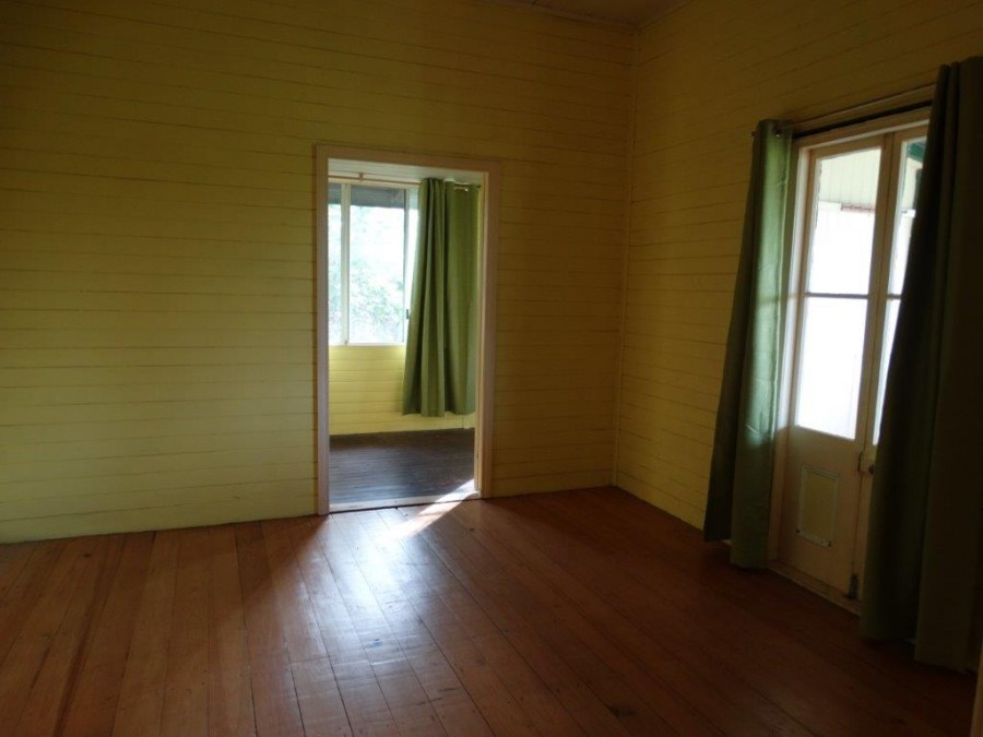 Real Estate in Baffle Creek