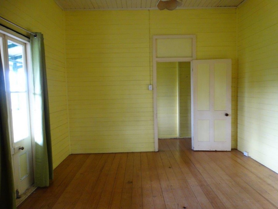 Real Estate in Baffle Creek