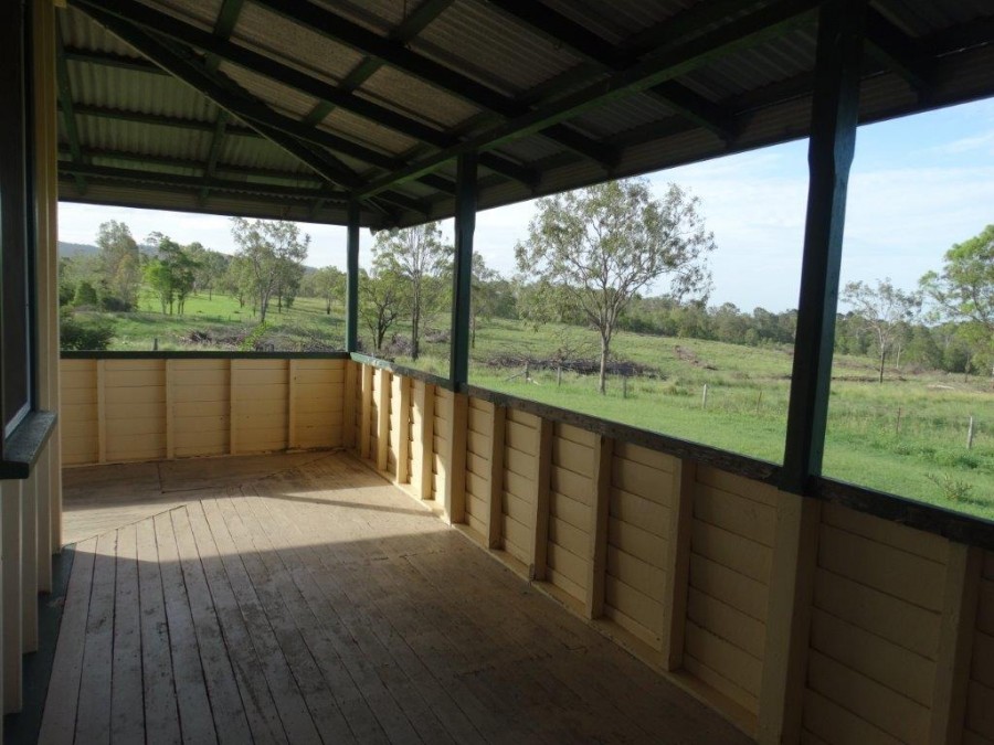 Real Estate in Baffle Creek