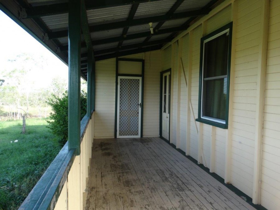 Real Estate in Baffle Creek