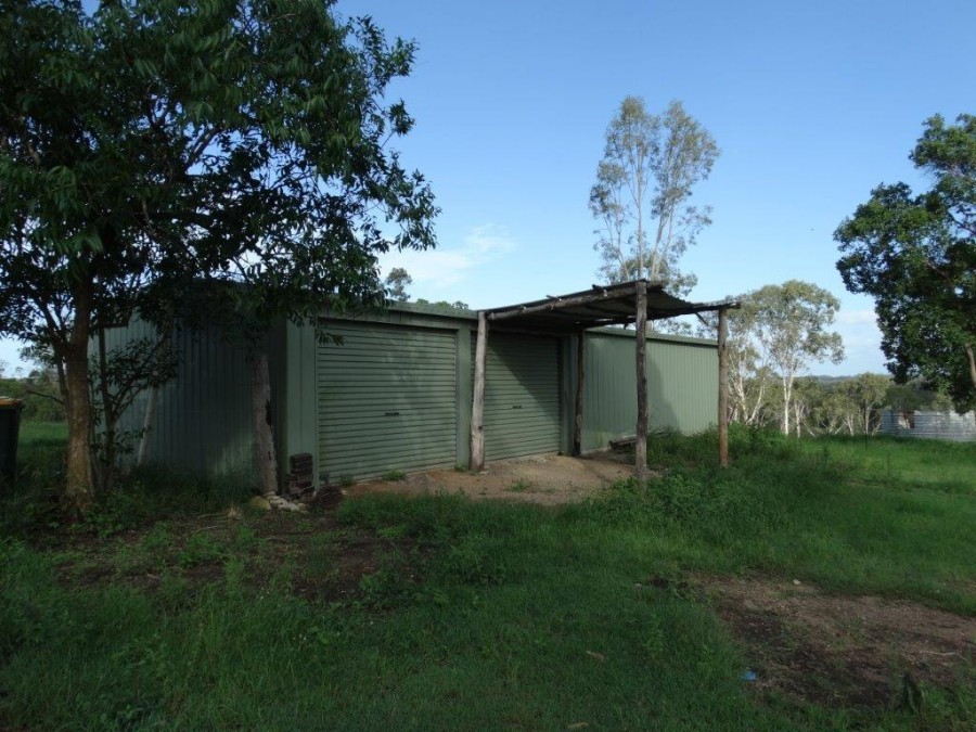 Real Estate in Baffle Creek