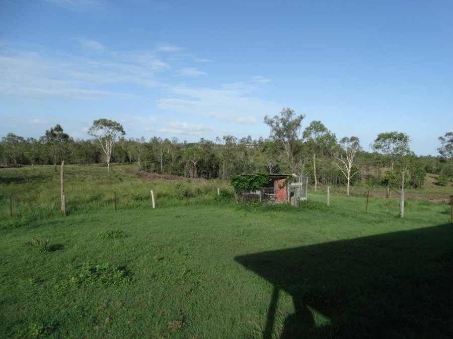 Real Estate in Baffle Creek