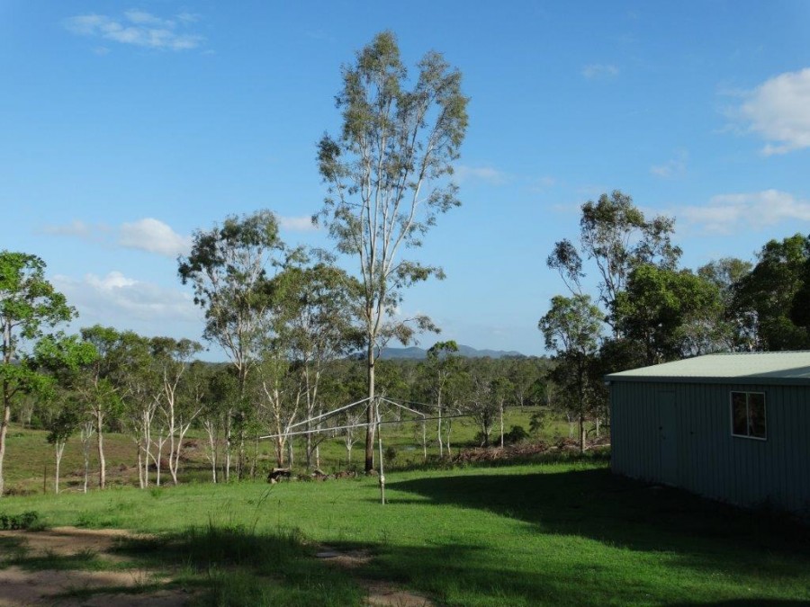 Real Estate in Baffle Creek