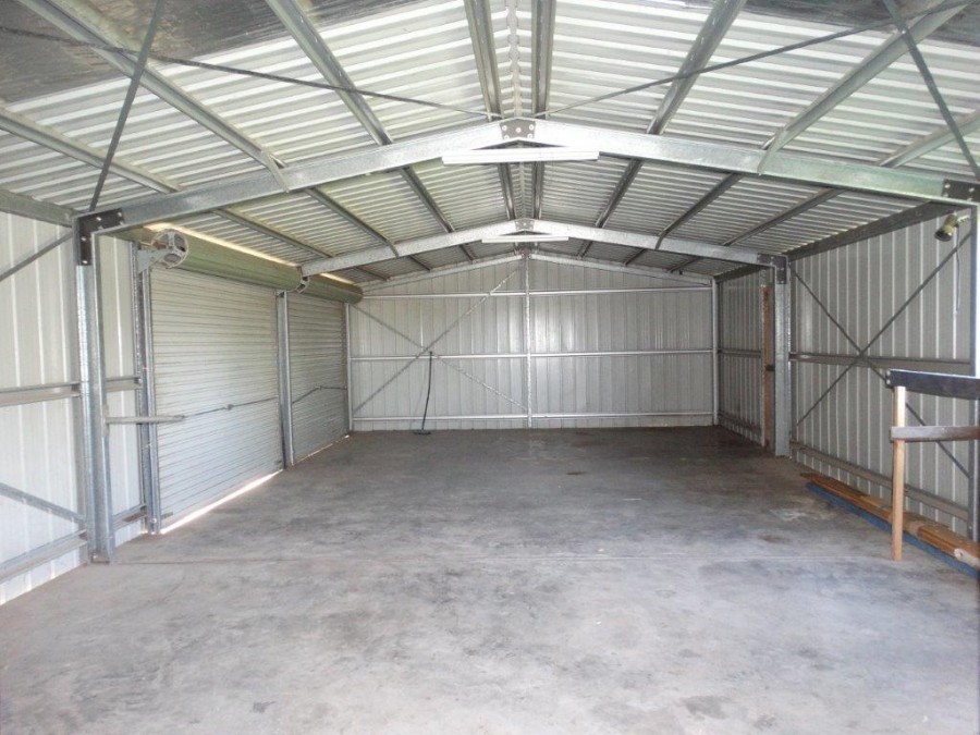 Real Estate in Baffle Creek