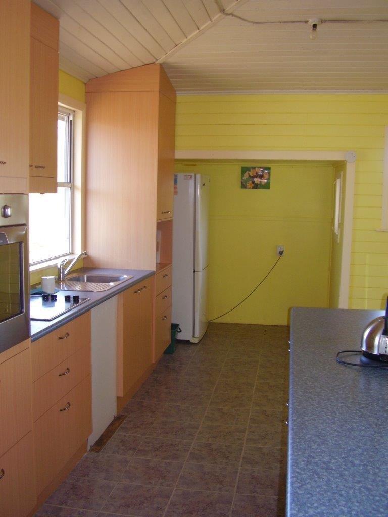 Baffle Creek real estate Leased