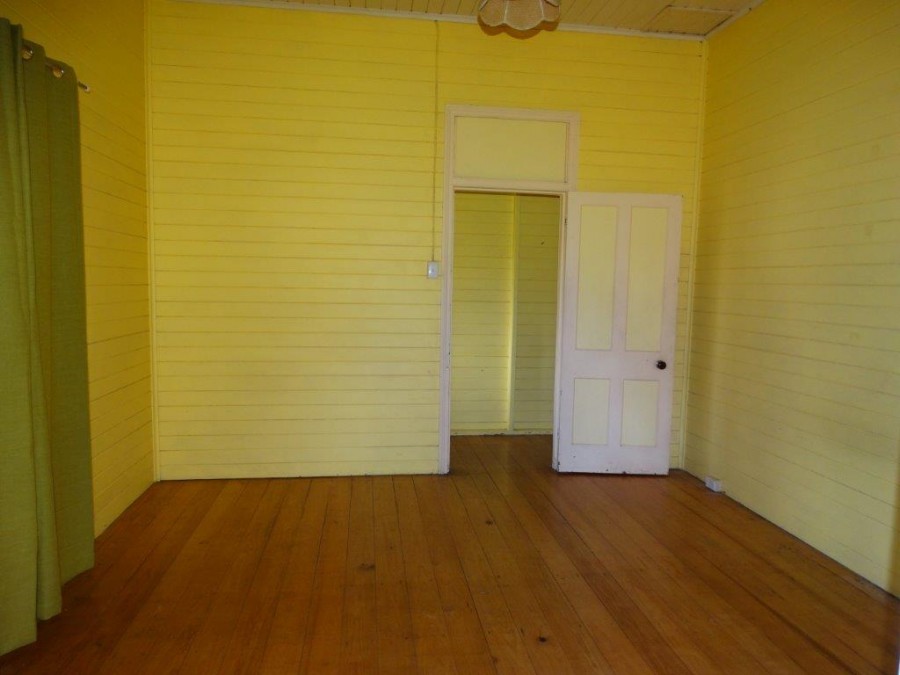 Real Estate in Baffle Creek