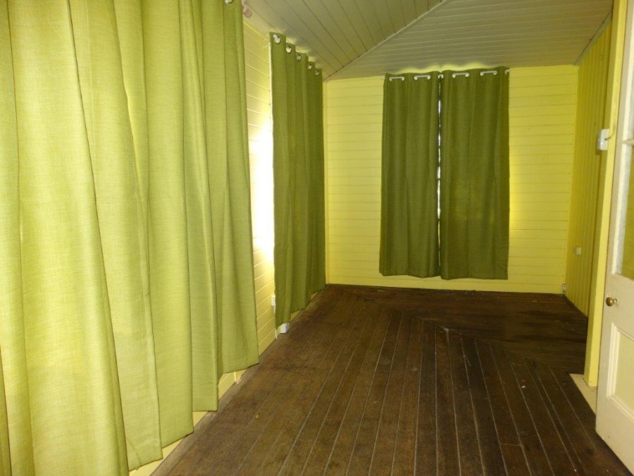 Real Estate in Baffle Creek