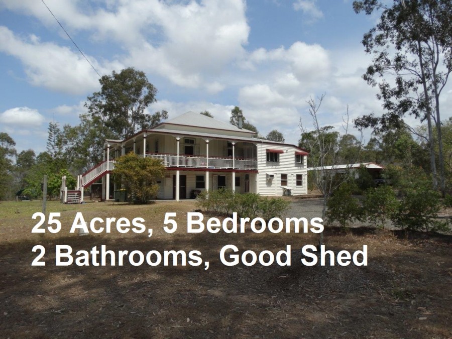 Property Sold in Yandaran
