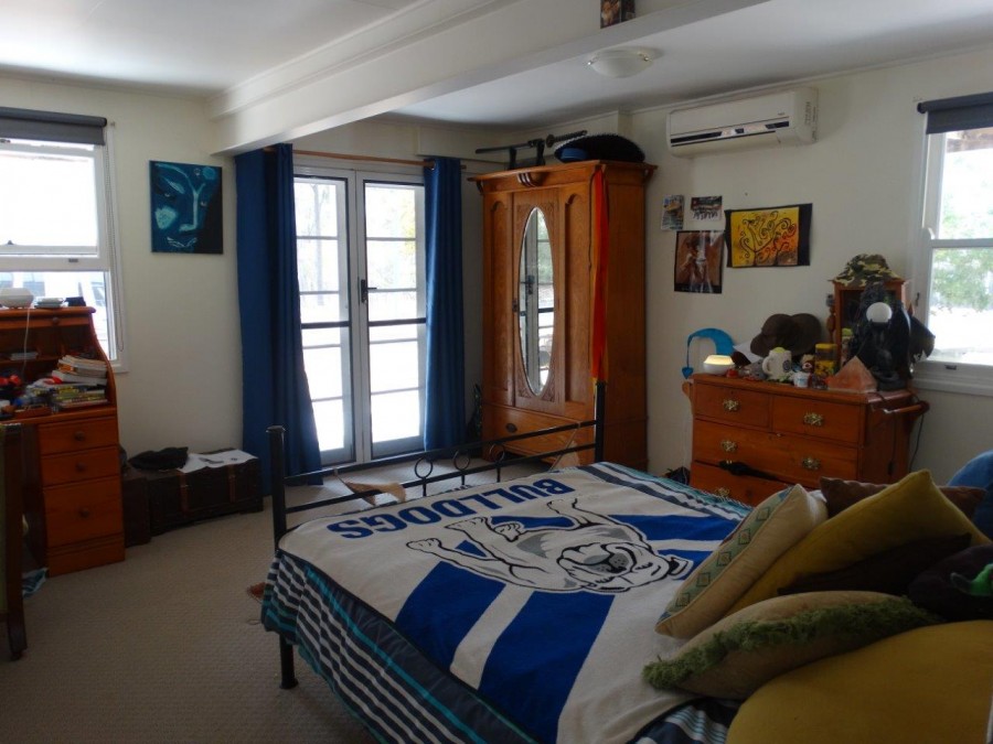 Real Estate in Yandaran