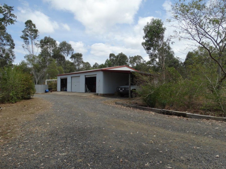 Real Estate in Yandaran