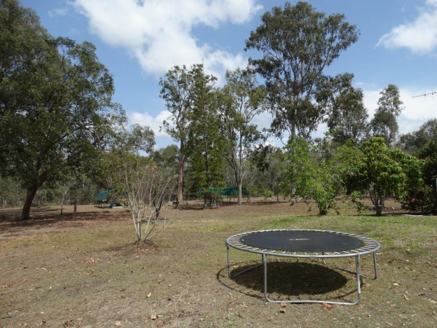 Real Estate in Yandaran