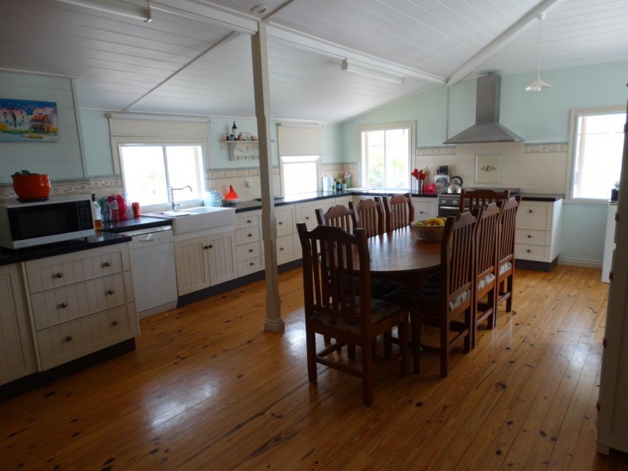 Yandaran Properties Sold