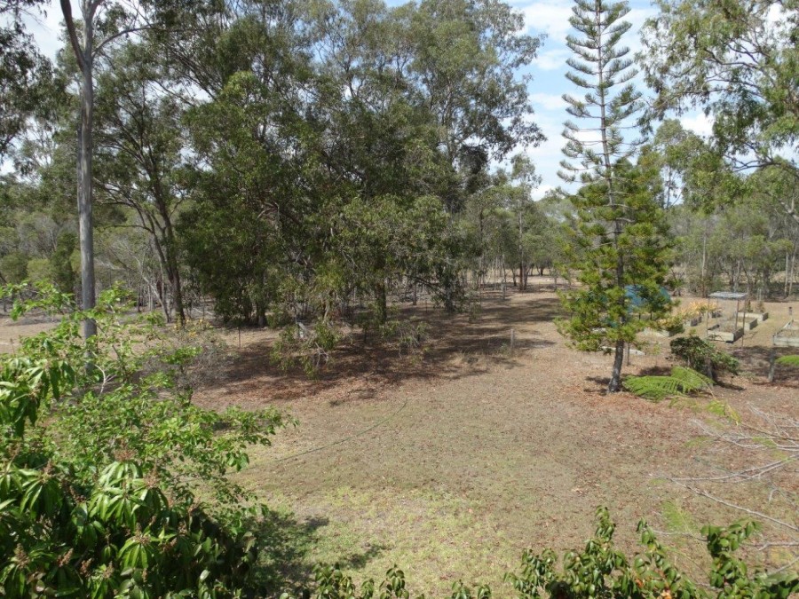 Real Estate in Yandaran
