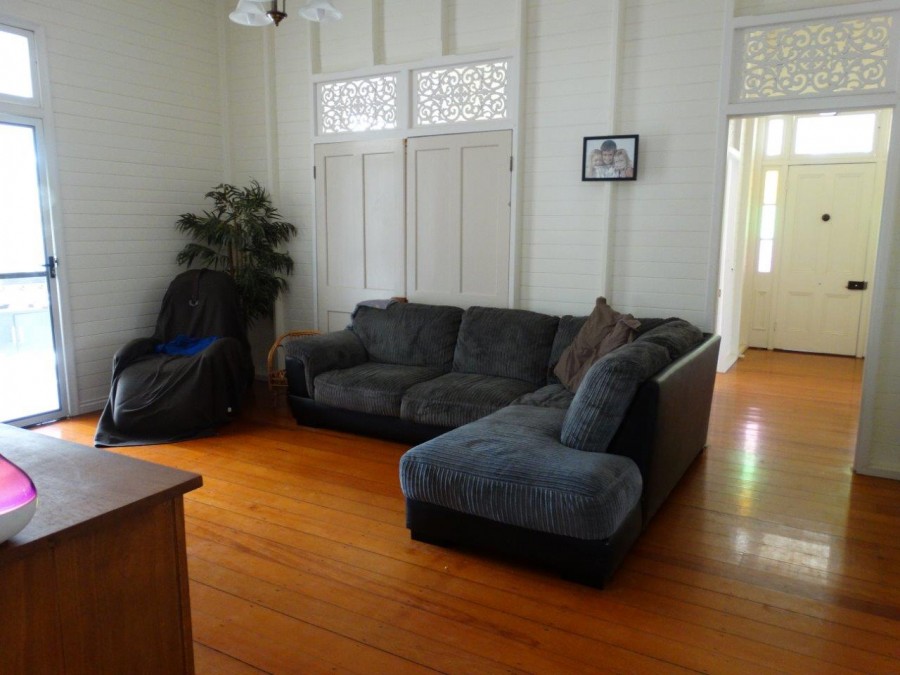 Real Estate in Yandaran