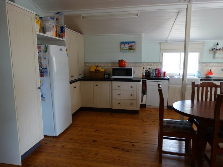 Yandaran real estate Sold