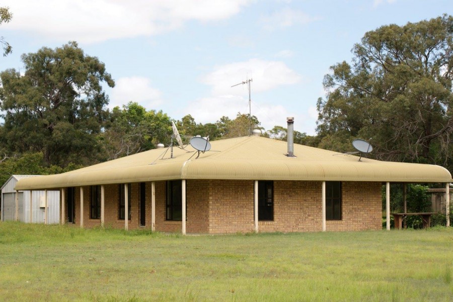 Rules Beach Properties Leased