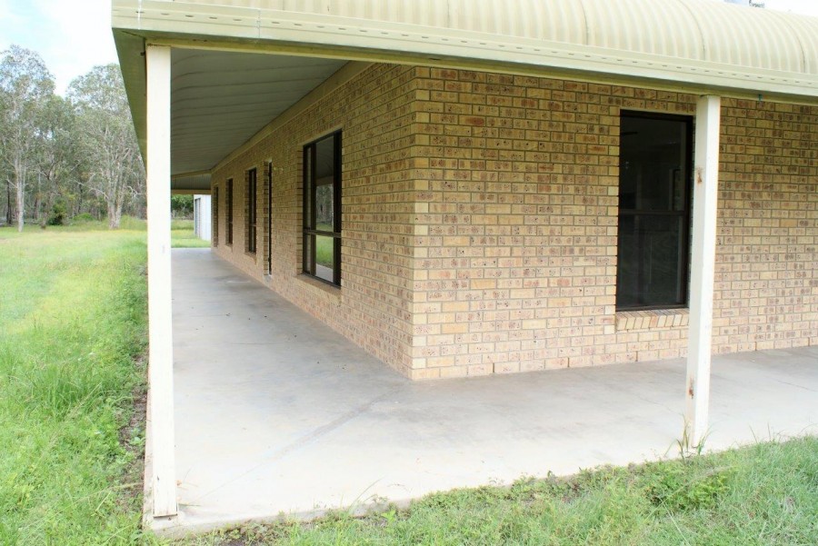 Real Estate in Rules Beach