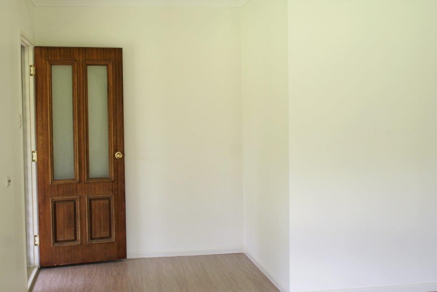 Open for inspection in Rules Beach