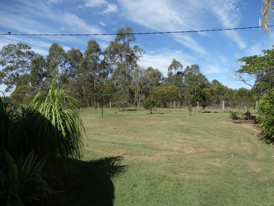 Real Estate in Watalgan