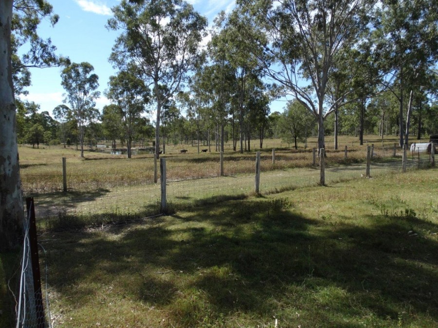 Real Estate in Watalgan