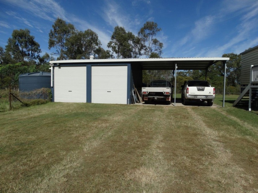 Real Estate in Watalgan