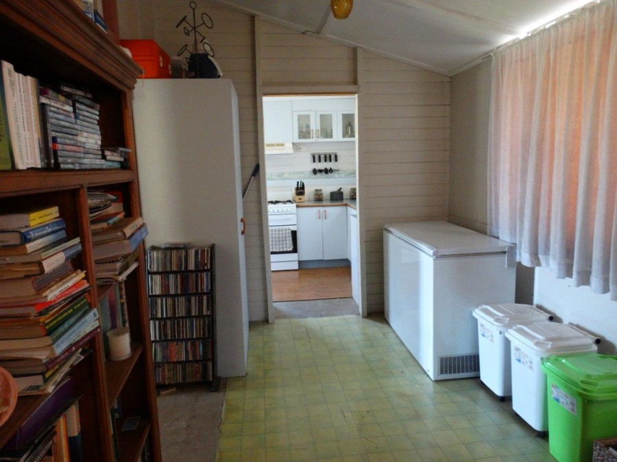 Real Estate in Watalgan