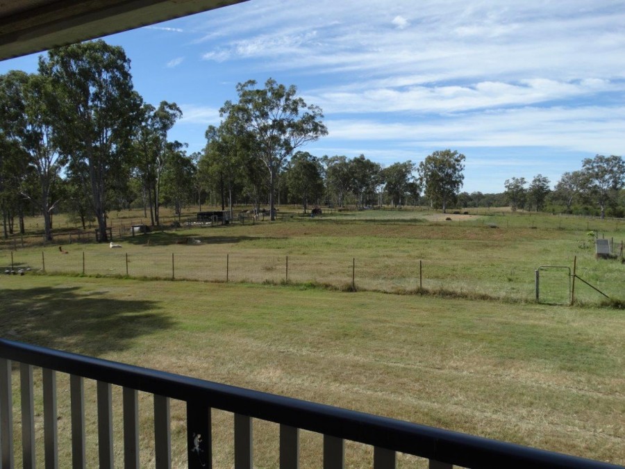 Real Estate in Watalgan