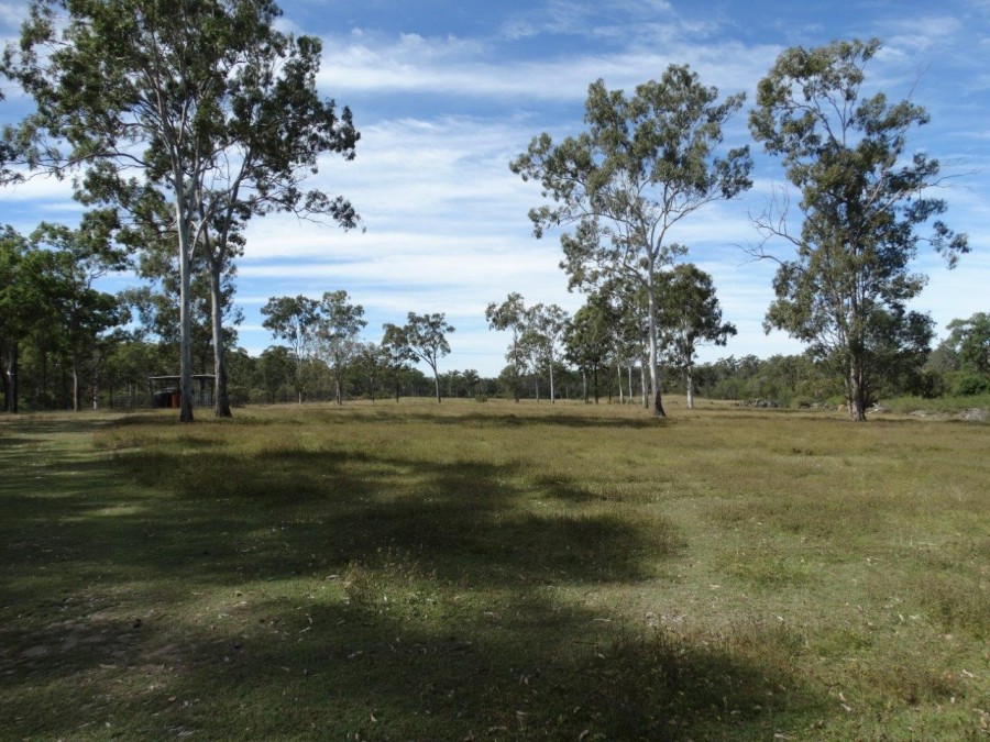 Real Estate in Watalgan