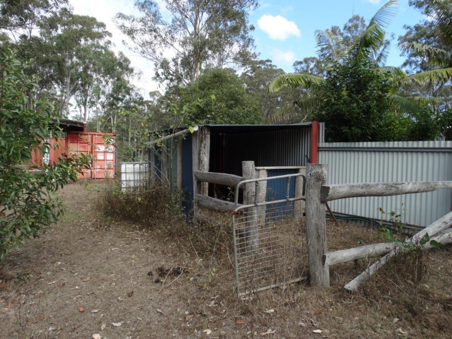 Real Estate in Bucca