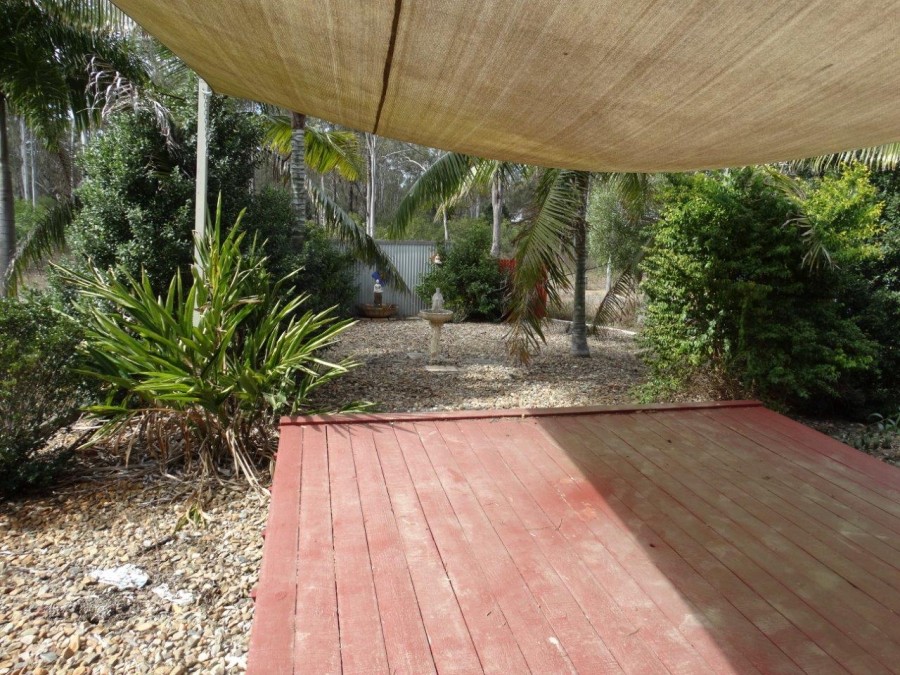 Real Estate in Bucca