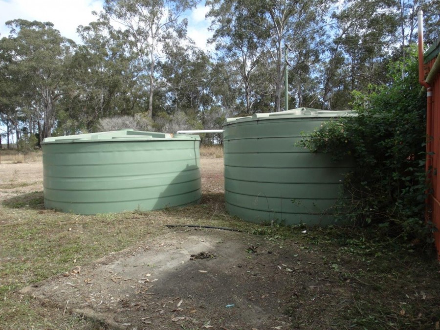 Real Estate in Bucca