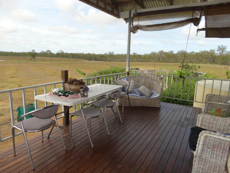 Real Estate in Watalgan