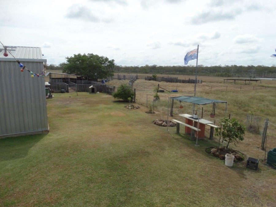 Real Estate in Watalgan