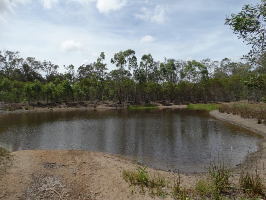 Real Estate in Watalgan