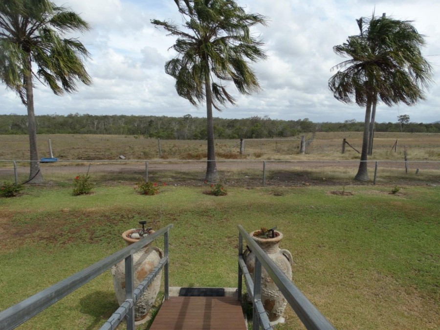 Real Estate in Watalgan