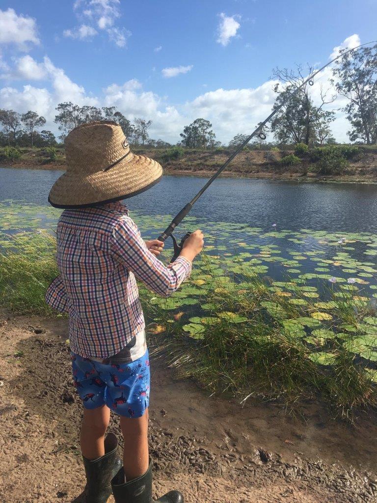 Real Estate in Watalgan