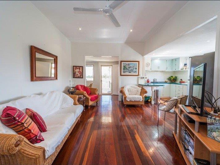 Open for inspection in Watalgan