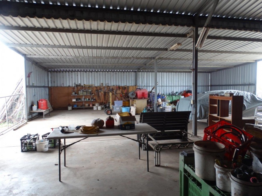 Real Estate in Watalgan