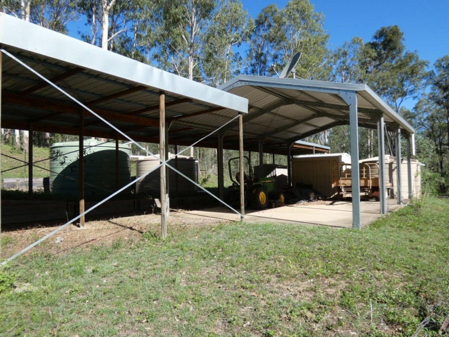 Real Estate in Berajondo