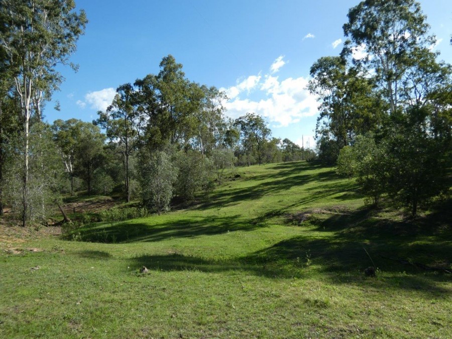 Real Estate in Berajondo