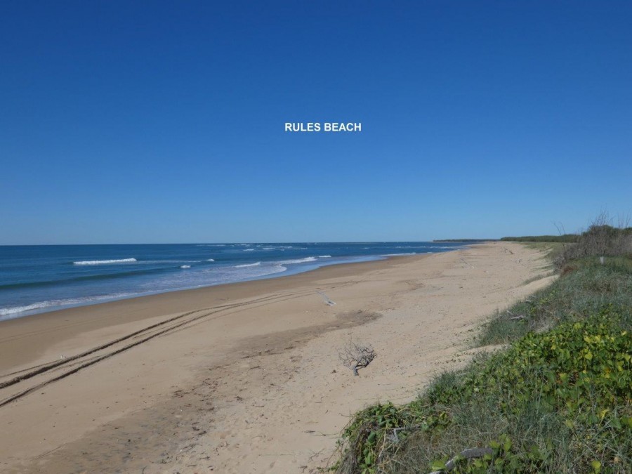 Rules Beach Properties Sold