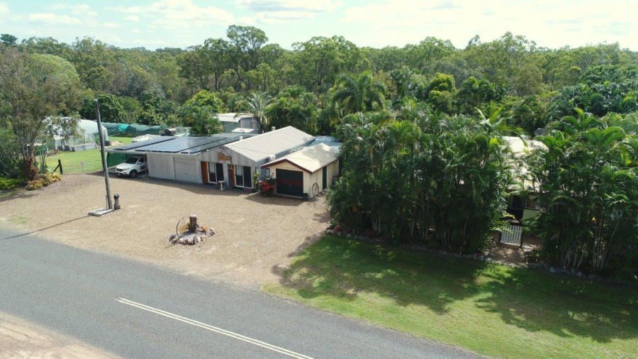 Property For Sale in Baffle Creek