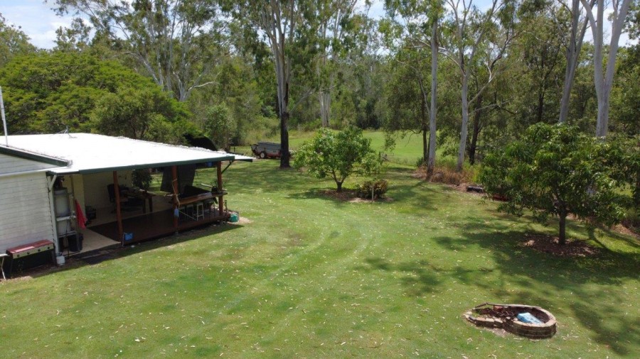Property For Sale in Berajondo