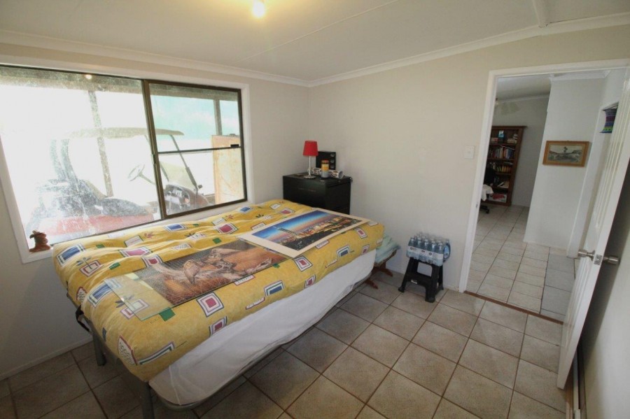 Real Estate in Berajondo