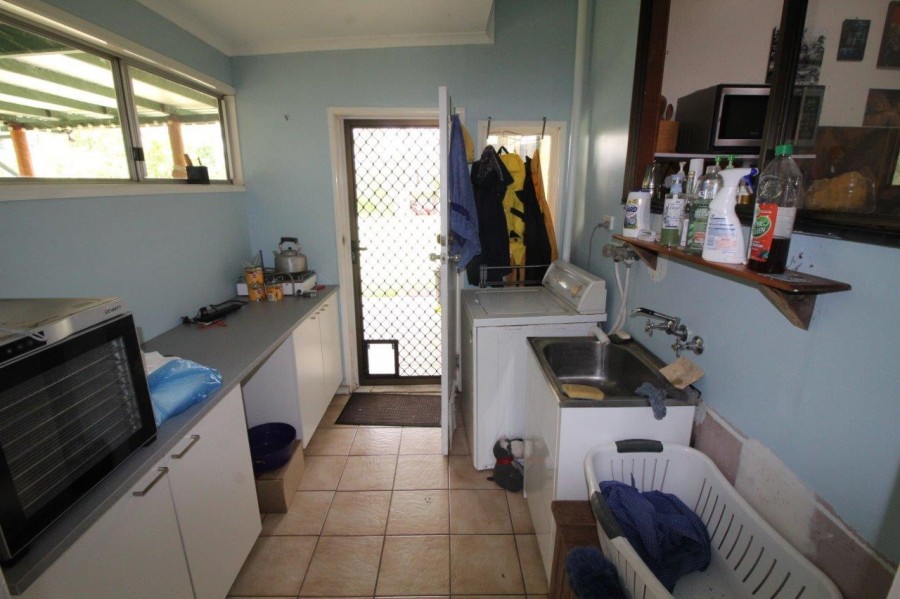 Real Estate in Berajondo